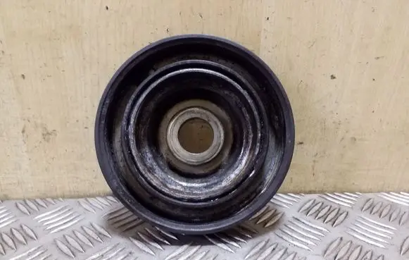 Citroen C4 Grand Picasso Crankshaft pulley