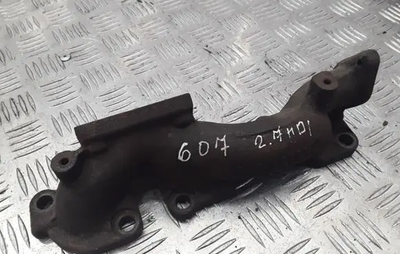 Peugeot 607 Exhaust manifold 4U3Q9430CA