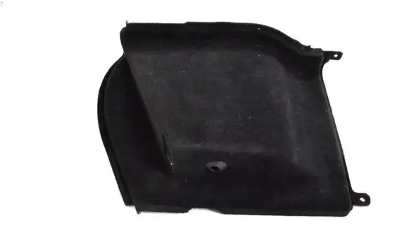 Mercedes-Benz C W204 Centre console side trim rear A2046902725