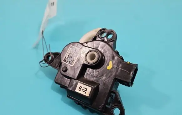 KIA Ceed A/C air flow flap actuator/motor D267-EBABA01 IMPRK1433257