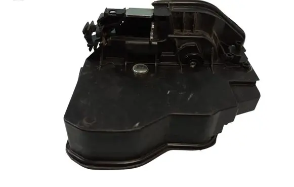 BMW X5M E70 Front door lock 51217276668 7276668