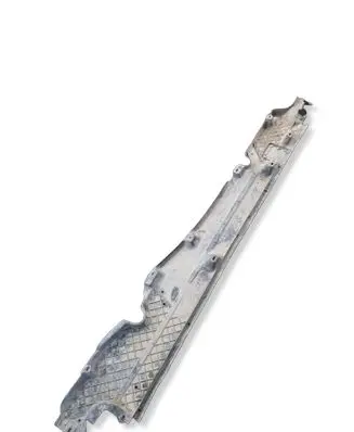 Audi Q7 4L Side bottom protection 7L8825211 7L8825211E