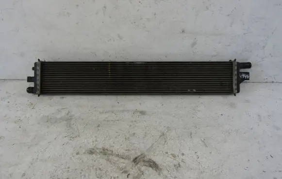 Renault Master III Coolant radiator 214C10001R