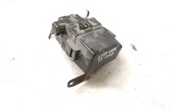 KIA Pro Cee'd II Fuse box set 1879001034