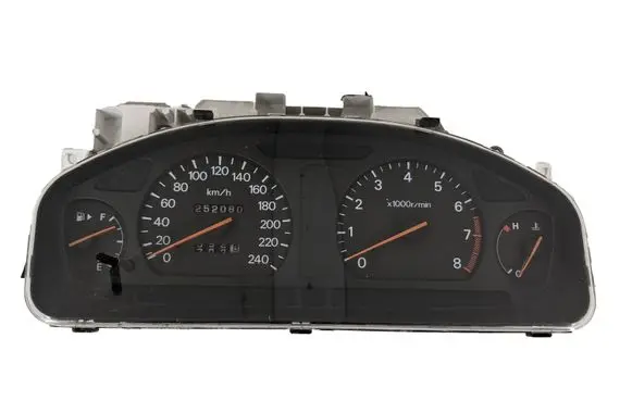 Mitsubishi Galant Speedometer (instrument cluster) 1573706741