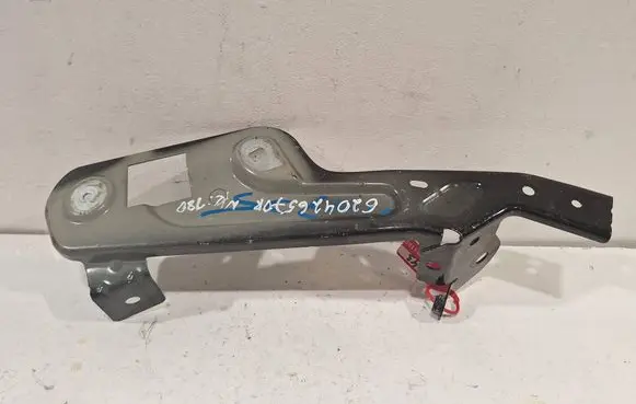 Renault Scenic IV - Grand scenic IV Fender mounting bracket 620426570R