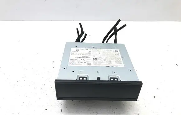 Volkswagen Tiguan Audio system kit 571035816B 571035816