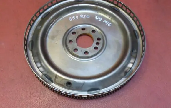 Mercedes-Benz C W205 Flywheel