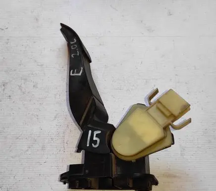 Ford Transit Accelerator throttle pedal 1C119F836ad