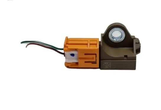 Mazda CX-5 Airbag deployment crash/impact sensor KD4557KC0