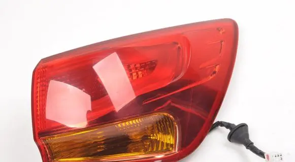 KIA Ceed Rear/tail lights 92402A23
