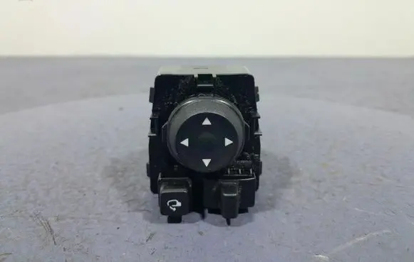 Hyundai Tucson IV NX4 Mirror heating switch 93530N7200