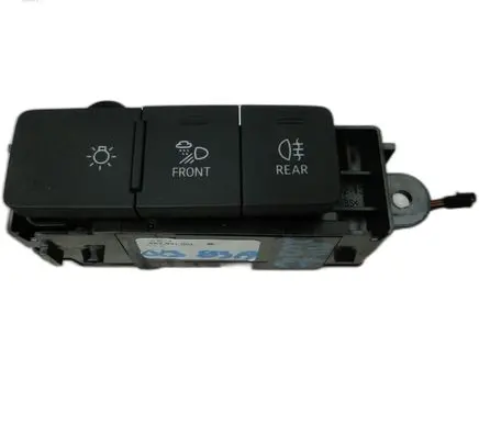Audi Q3 F3 Other switches/knobs/shifts 