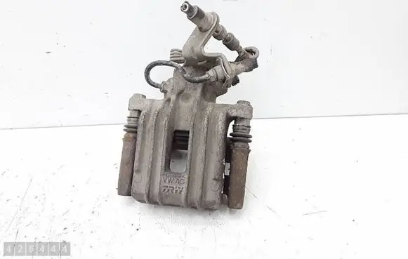 Skoda Octavia Mk2 (1Z) Rear brake caliper