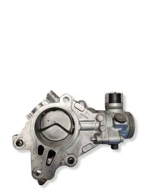 Mazda 3 Fuel injection high pressure pump 2961000521 203F0 12B27