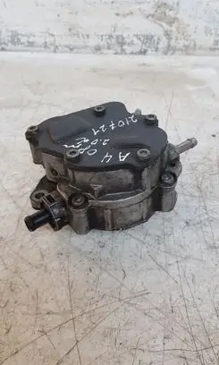 Audi A4 S4 B7 8E 8H Vacuum pump 038145215