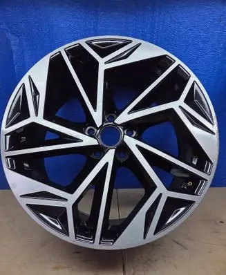 Hyundai Ioniq R20 alloy rim 52910-KL310