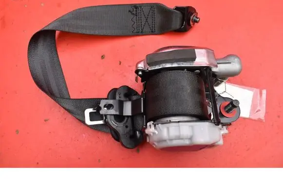 Dacia Spring Front seatbelt 888416534R