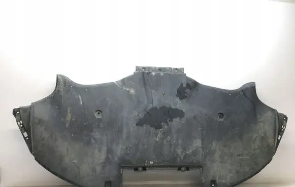Front control arm