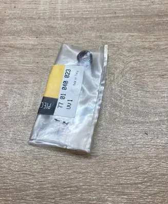 Other engine part