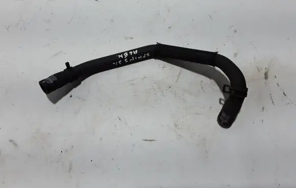Dacia Spring Engine coolant pipe/hose 295M10481R