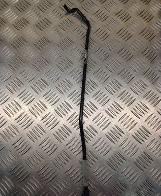 Toyota Yaris Engine bonnet/hood prop rod/strut 