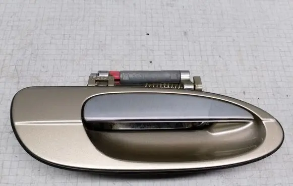 Nissan Maxima Front door exterior handle