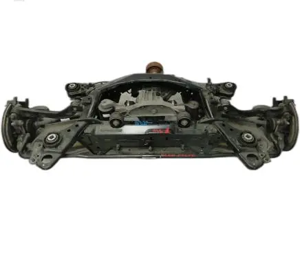 Volvo XC60 Rear axle beam 