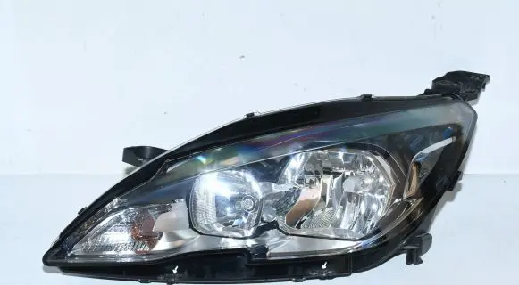 Peugeot 308 Headlight/headlamp 9677523080
