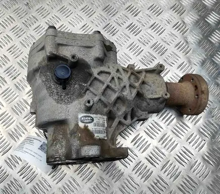 Land Rover Range Rover Evoque L538 Front differential EJ327L486AC