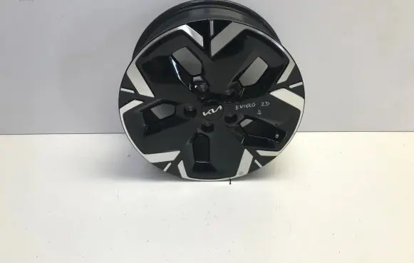 KIA Niro R17 alloy rim 52910AO000