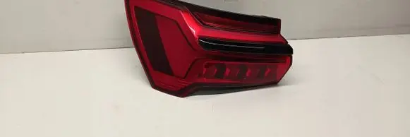 Audi A6 S6 C8 4K Rear/tail lights 4K5945091D