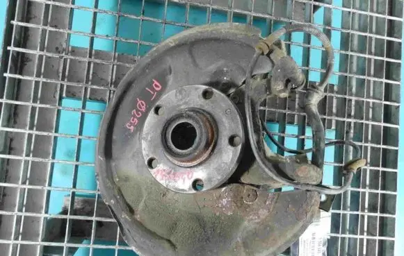 Audi A4 S4 B7 8E 8H Rear wheel bearing hub IMPRK1354040
