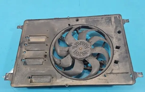 Ford S-MAX Fan set 8240540 IMPRK1554060