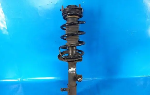 Chrysler 200 Front shock absorber/damper 68026140AD