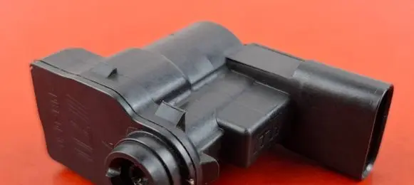 Porsche Taycan 9J1 Fuel tank cap lock 9J1962625A