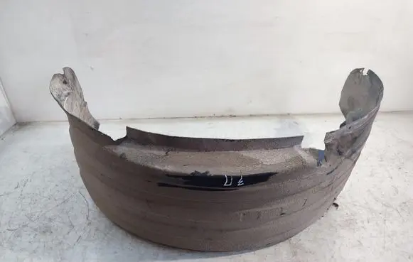 Fiat Freemont Rear arch fender liner splash guards 68087920AB