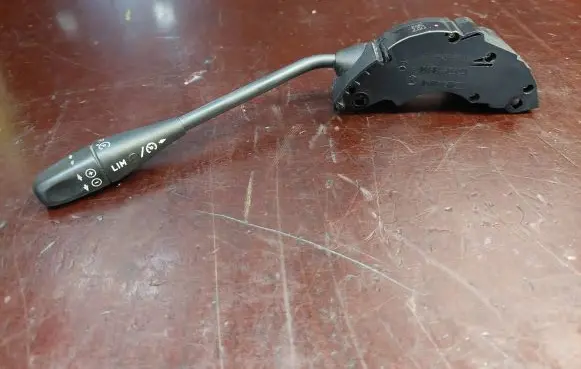 Mercedes-Benz E W211 Cruise control stalk A0085452524 01311200