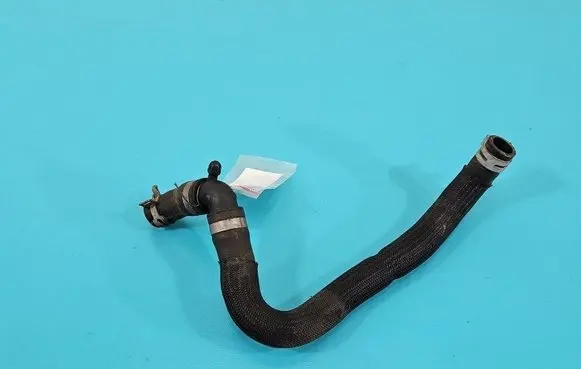 Renault Megane IV Engine coolant pipe/hose 924105464R IMPRK1442028