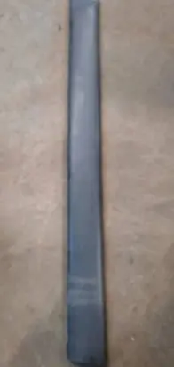 Peugeot Partner Front door trim (molding) 9620864677