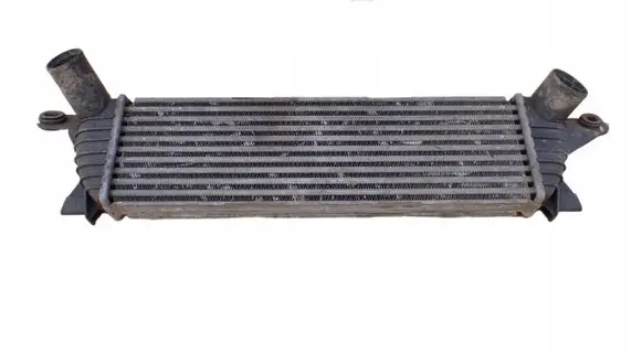 Renault Kangoo I Intercooler radiator 8200140970