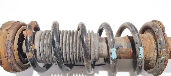 Subaru Legacy Rear coil spring