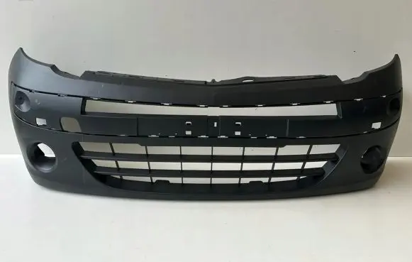 Renault Kangoo II Front bumper 82004990160