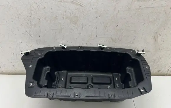 Jaguar I-Pace Glove box in trunk J9D310697AC