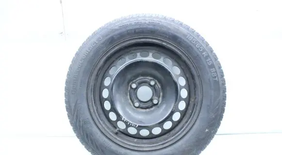 Opel Corsa D R15 spare wheel 155001