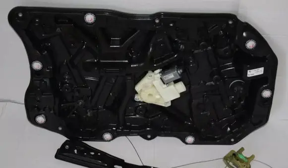 BMW 7 G11 G12 Front door electric window regulator 7485137