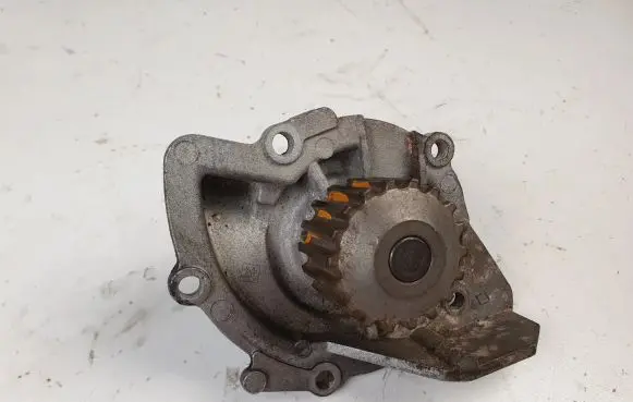 Ford S-MAX Water pump