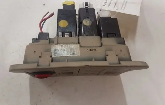 Hyundai Santa Fe A set of switches 201003966
