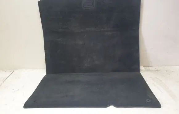 Audi A7 S7 4G Trunk/boot mat liner 4G8863463B