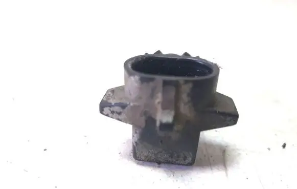 Opel Zafira A Outside/exterior temperature sensor 09152245